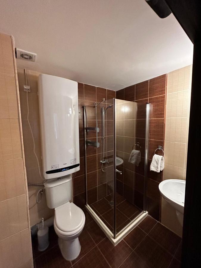 Bansko Royal Towers Private Apartment V&K Exterior foto