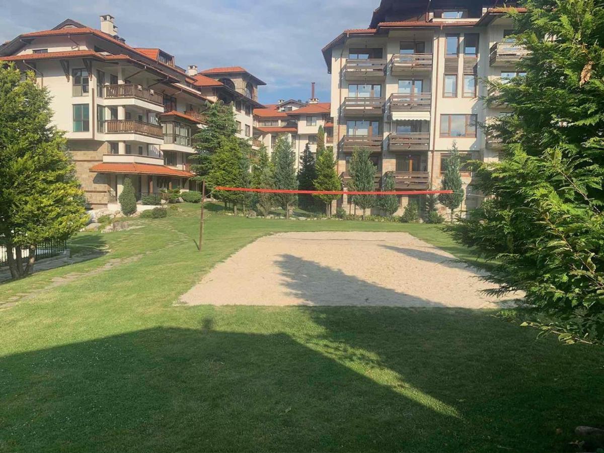 Bansko Royal Towers Private Apartment V&K Exterior foto