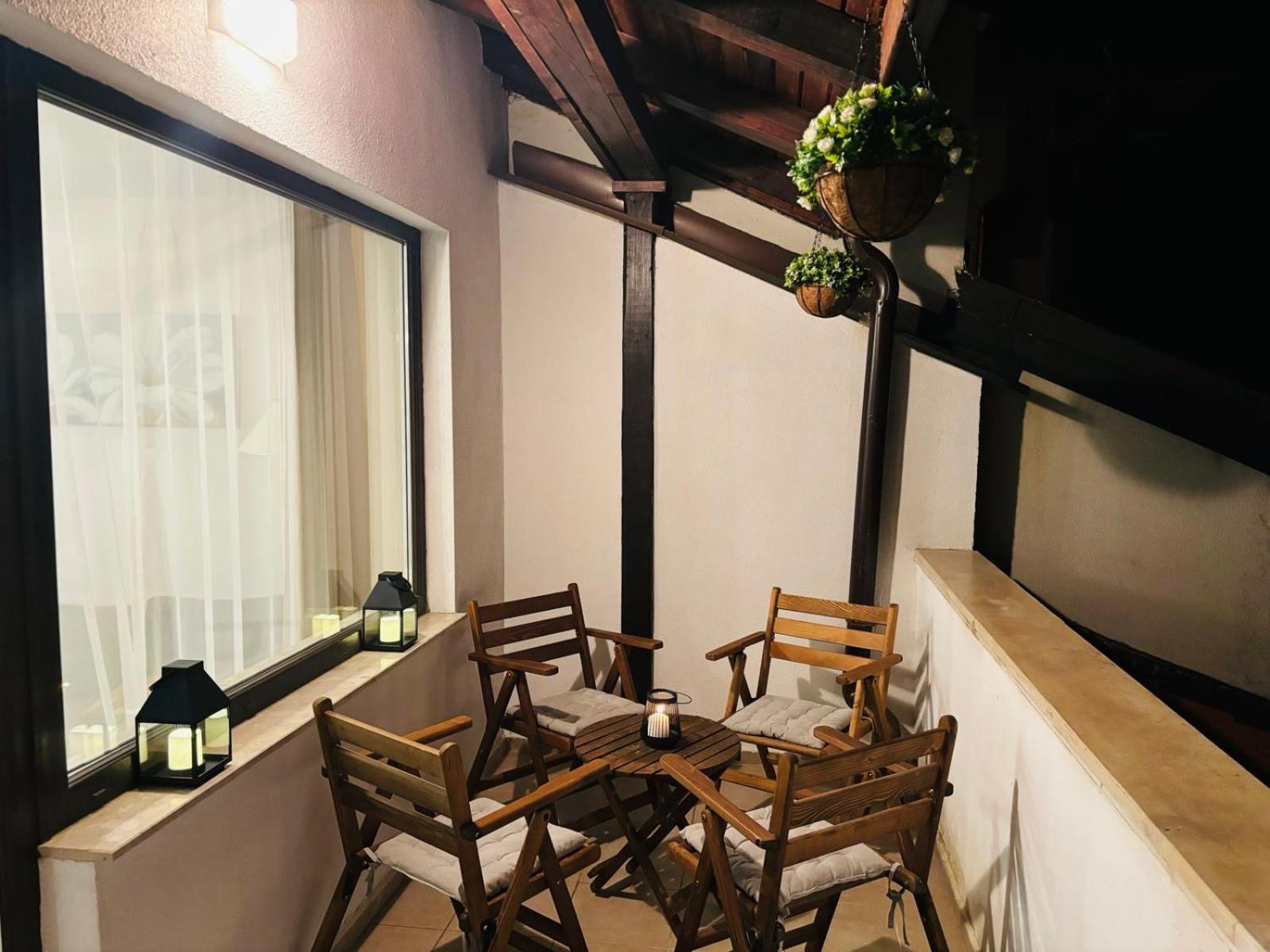 Bansko Royal Towers Private Apartment V&K Exterior foto