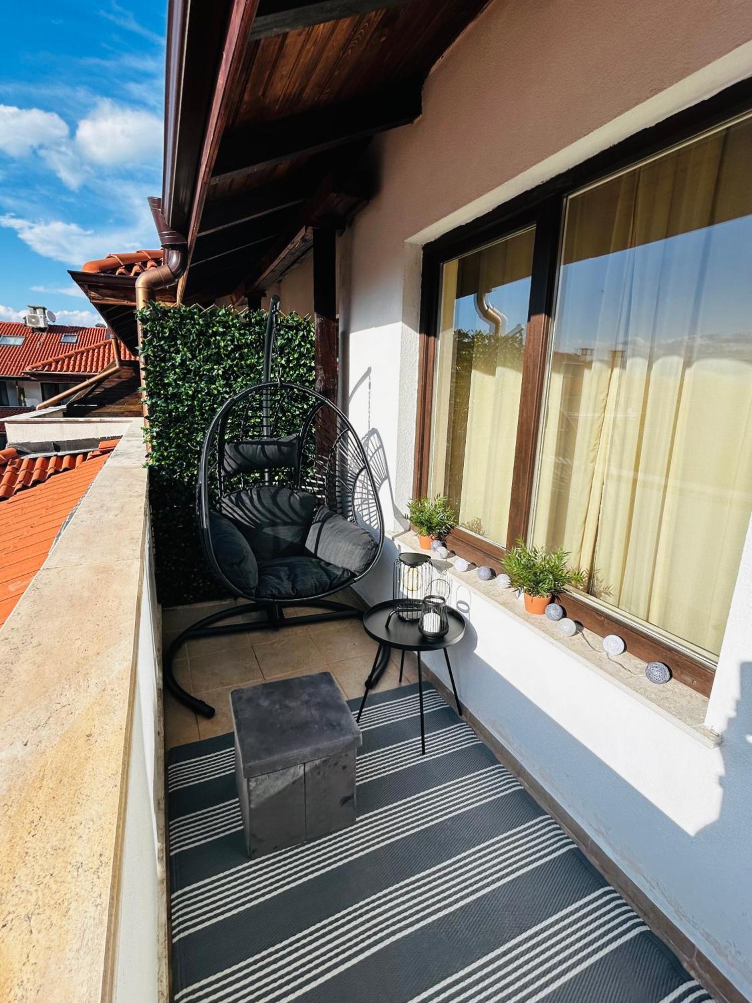 Bansko Royal Towers Private Apartment V&K Exterior foto